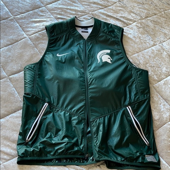 Men’s Athletic Vest